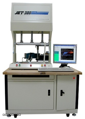 JET300NT 在线测试仪 二手ICT 在线测试仪 捷智ICT