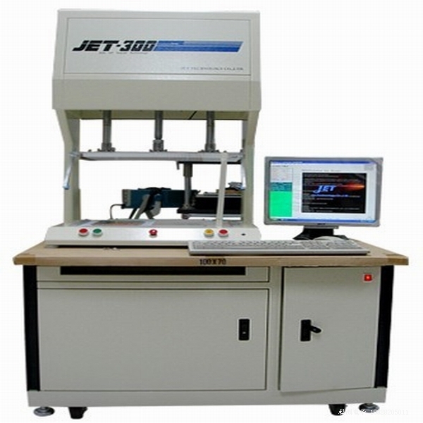 供应 JET300NT 台湾捷智ICT 在线测试仪 JET300