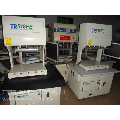 浙江K518系列 ICT在线测试仪供应
